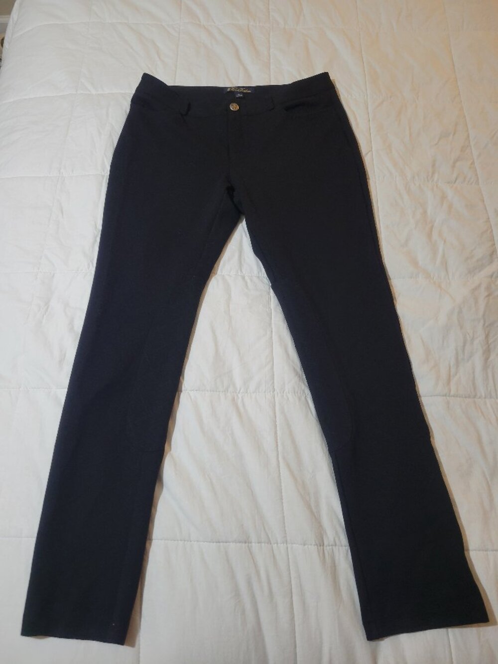 Brooks brothers riding pants